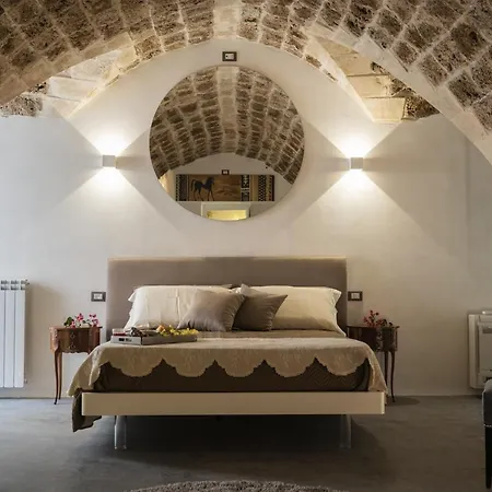 Bed & Breakfast Due Residenze Da Gio