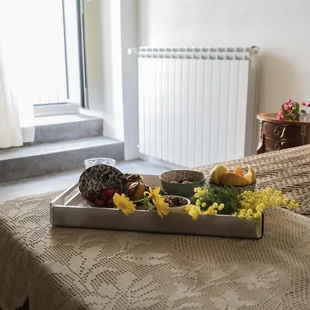 Bed & Breakfast Due Residenze Da Gio *