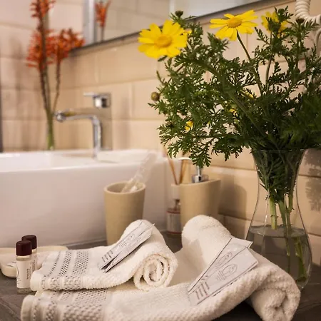 Bed & Breakfast Due Residenze Da Gio *