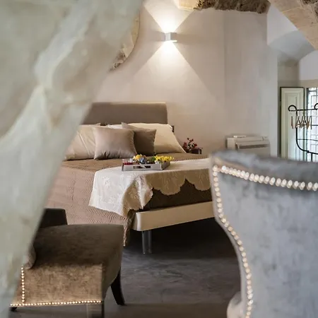 Bed & Breakfast Due Residenze Da Gio *